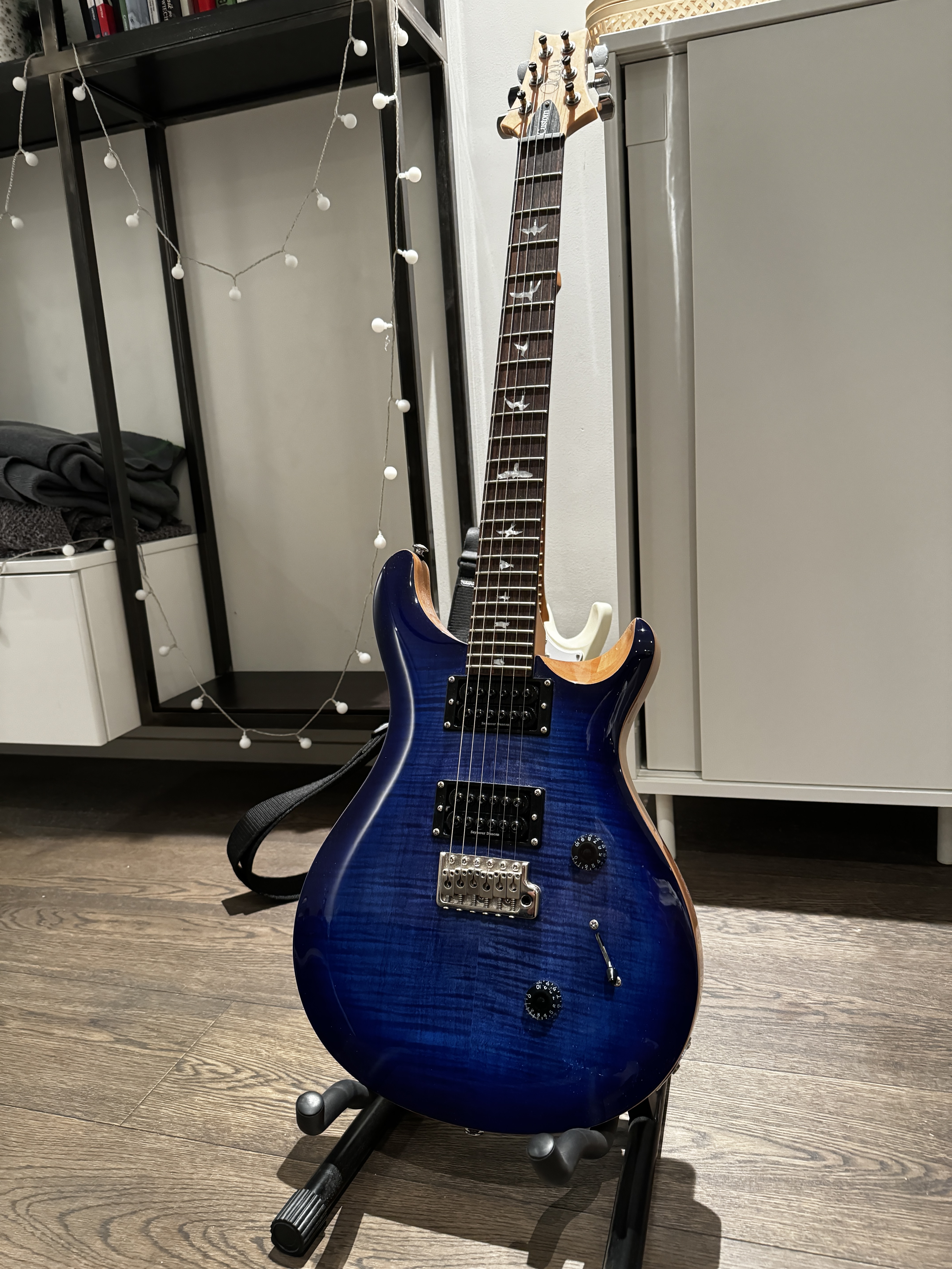 Beautiful PRS